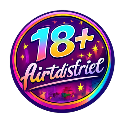 FLIRTDISTRICT age verification